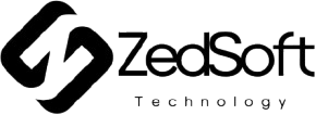 ZedSoftTech Logo